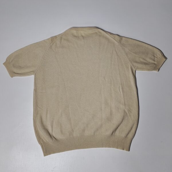 Kurzarmpullover (S-L) – Bild 4