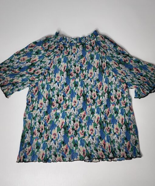 Bluse GANNI (S-XL)