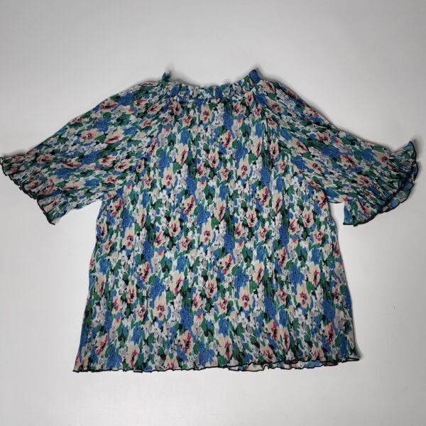Bluse GANNI (S-XL)