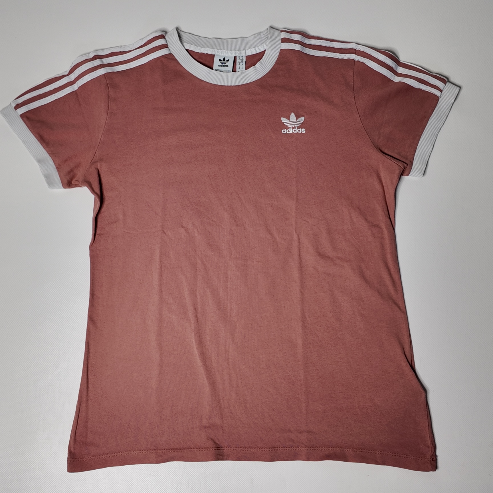 T-Shirt Adidas (S-L)