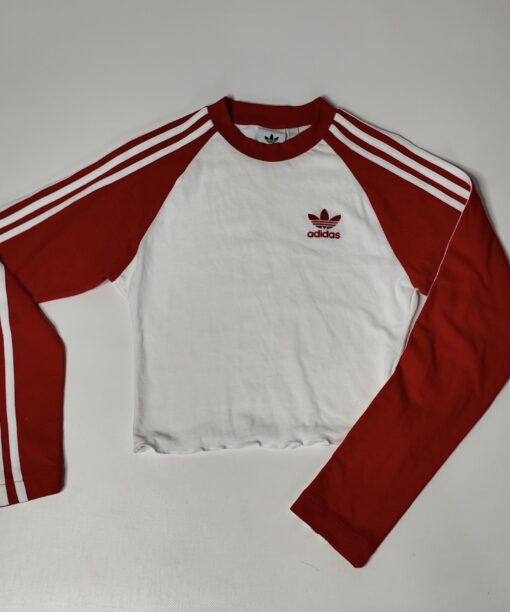 Longsleeve Adidas (XS)