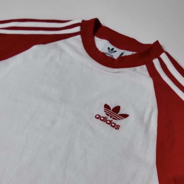Longsleeve Adidas (XS) – Bild 3