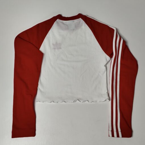 Longsleeve Adidas (XS) – Bild 4
