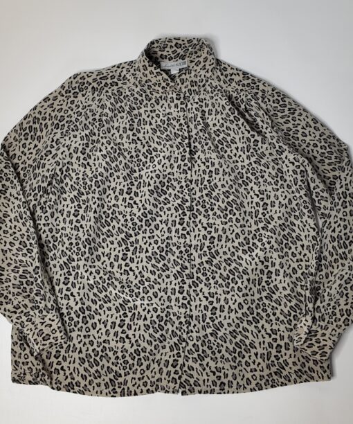 Bluse Peter Hahn (XS-M)