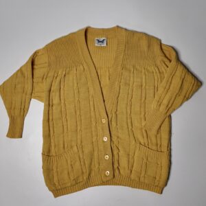 Strickjacke Vintage (XS-L)