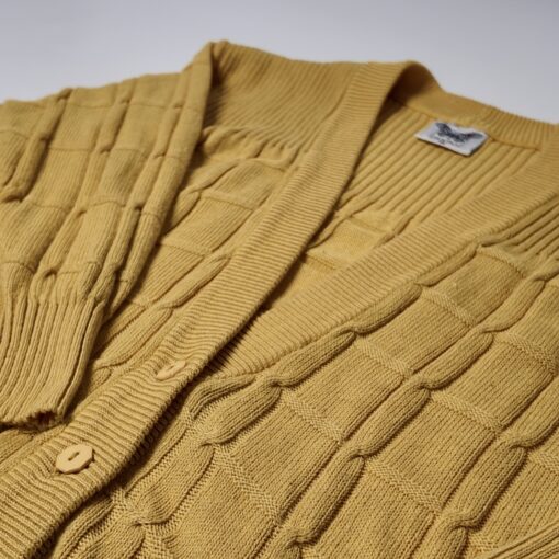 Strickjacke Vintage (XS-L) – Bild 3