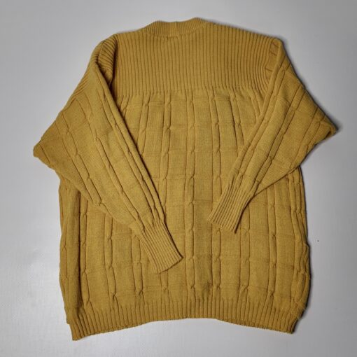 Strickjacke Vintage (XS-L) – Bild 4
