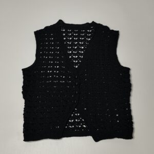 Weste Vintage (XS-L)