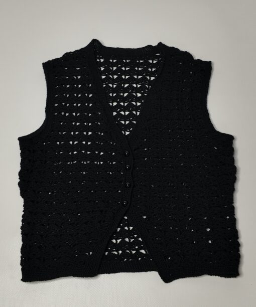 Weste Vintage (XS-L)