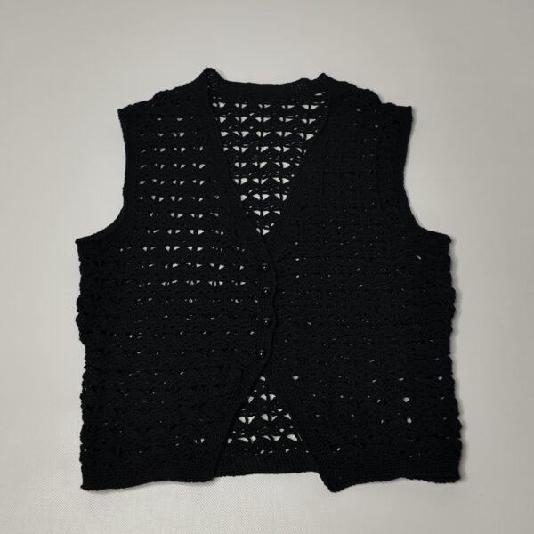 Weste Vintage (XS-L)