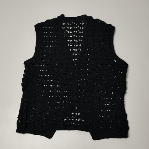 Weste Vintage (XS-L) – Bild 4