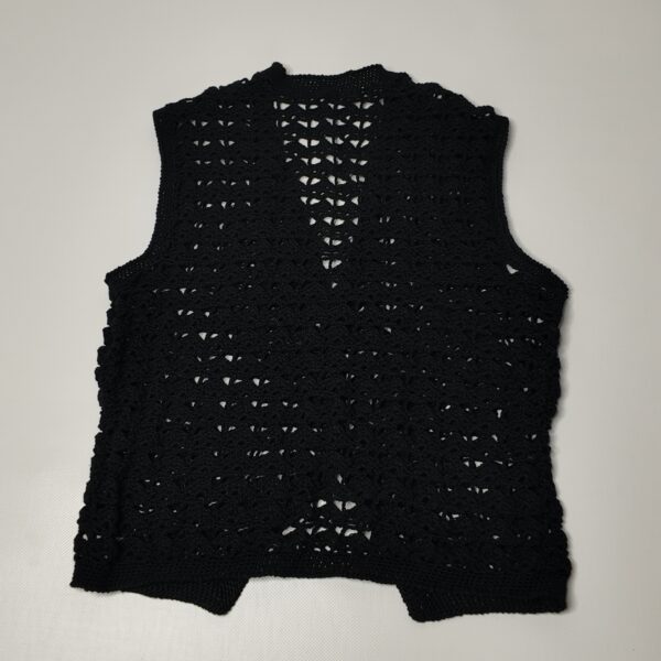 Weste Vintage (XS-L) – Bild 4