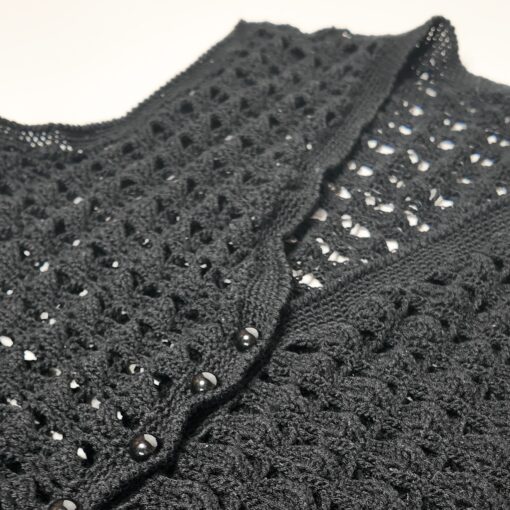 Weste Vintage (XS-L) – Bild 5