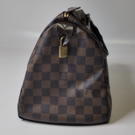Louis Vuitton Speedy 30 – Bild 2