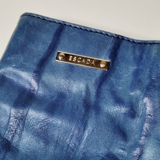 Tasche Escada Vintage – Bild 2