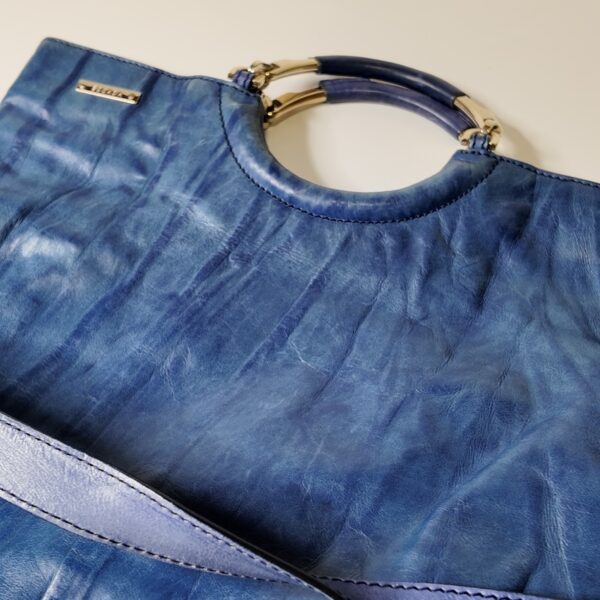 Tasche Escada Vintage – Bild 4