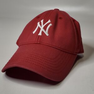 Cap NY Yankees