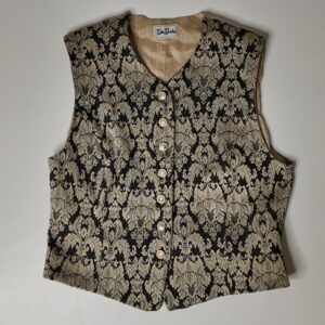 Weste Vintage Betty Barclay (XS-M)