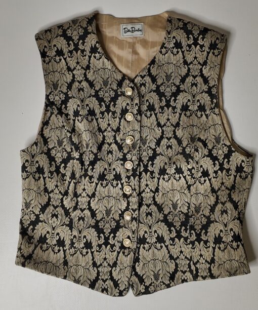 Weste Vintage Betty Barclay (XS-M)