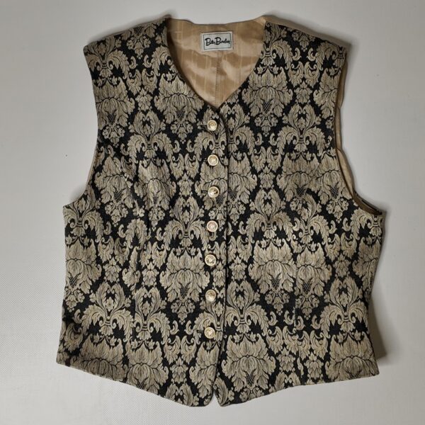 Weste Vintage Betty Barclay (XS-M)