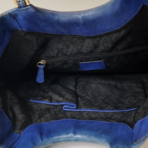 Tasche Escada Vintage – Bild 3
