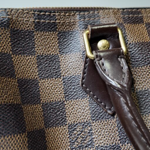 Louis Vuitton Speedy 30 – Bild 4