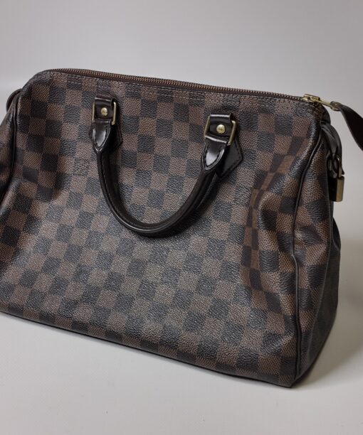 Louis Vuitton Speedy 30