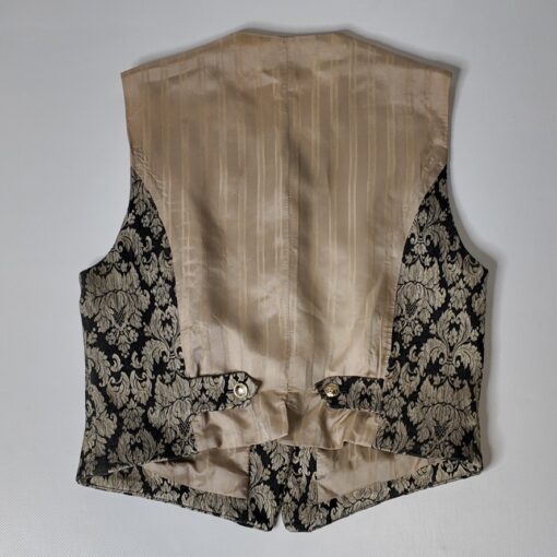 Weste Vintage Betty Barclay (XS-M) – Bild 4