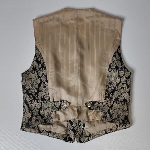 Weste Vintage Betty Barclay (XS-M) – Bild 4