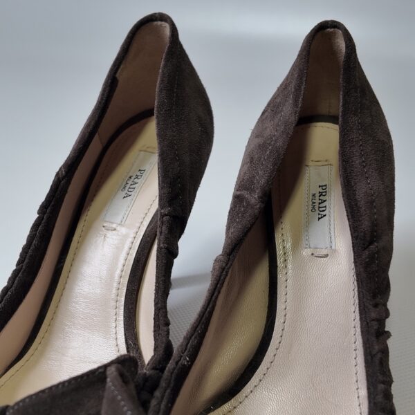 Pumps Prada (37) – Bild 2