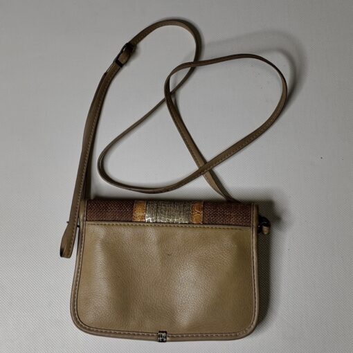 Umhängetasche Vintage – Bild 3