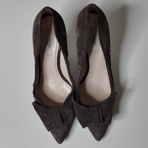 Pumps Prada (37) – Bild 3