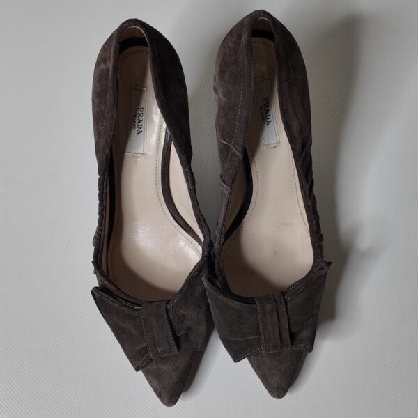 Pumps Prada (37) – Bild 3