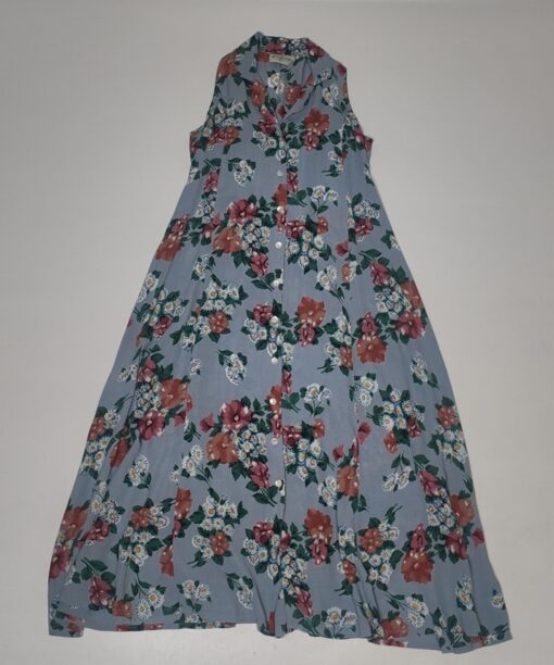 Kleid Vintage Floral (S)