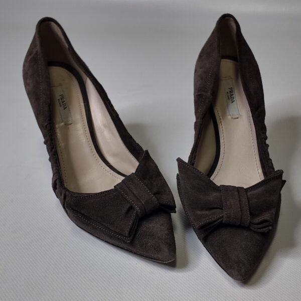 Pumps Prada (37) – Bild 4