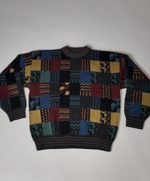 Vintage Pullover (S)