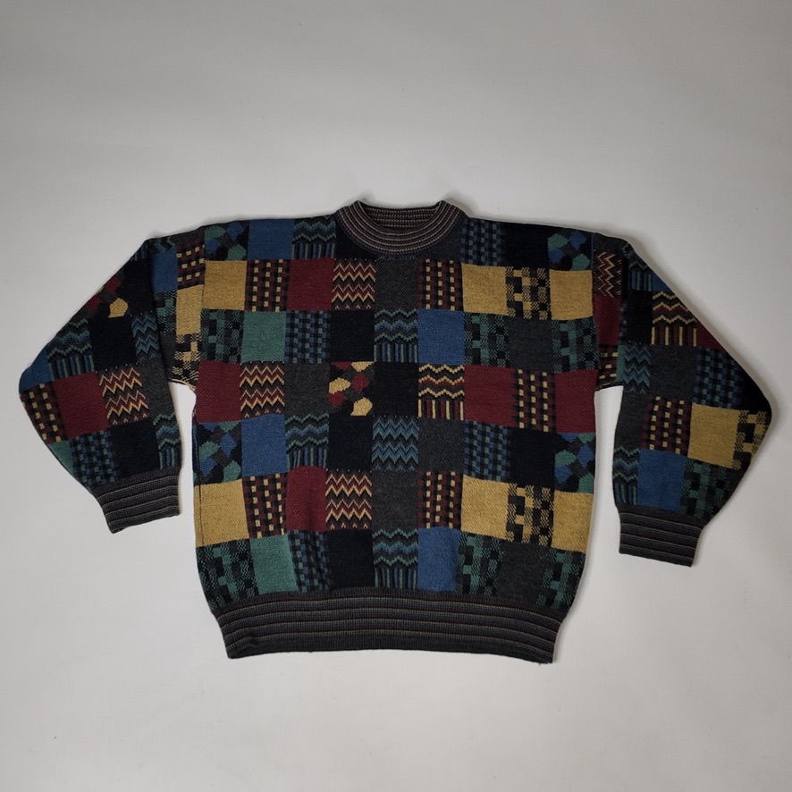 Vintage Pullover (S)