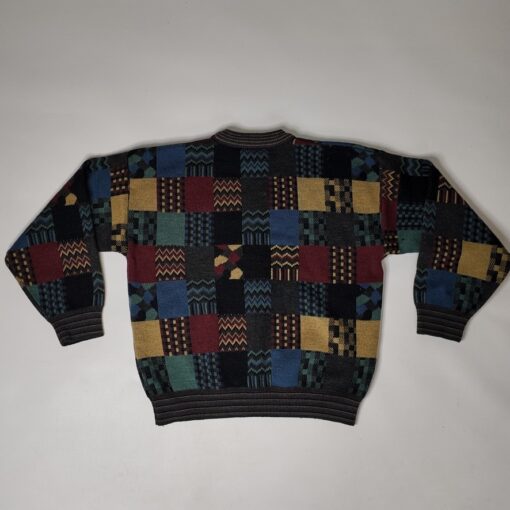 Vintage Pullover (S) – Bild 3