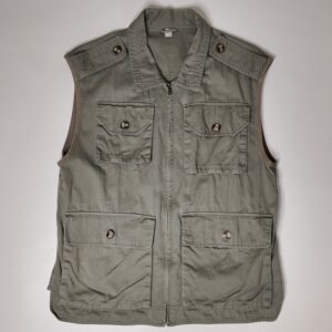 Vintage Weste (M)
