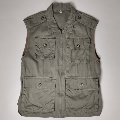 Vintage Weste (M)