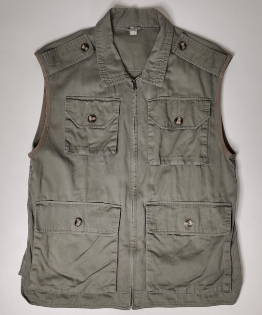 Vintage Weste (M)