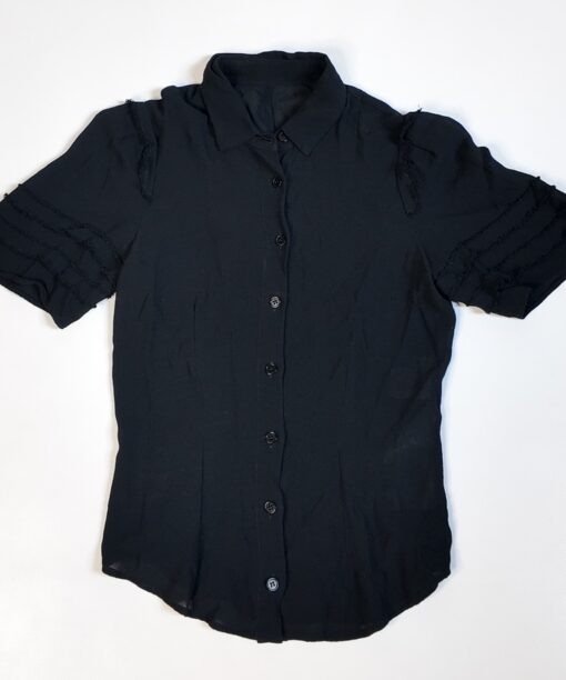 Bluse Reformation (XS)