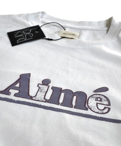 Alternative view of T-Shirt Aimé Leon Dore (XL)