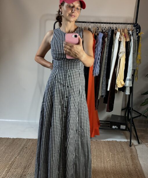 Alternative view of KOCCA Kleid (XS)