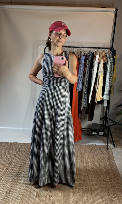KOCCA Kleid (XS) – Bild 2
