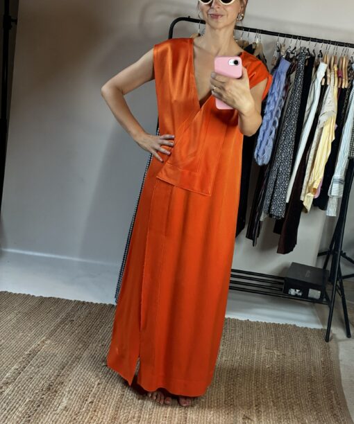 Alternative view of Massimo Dutti Kleid (M)