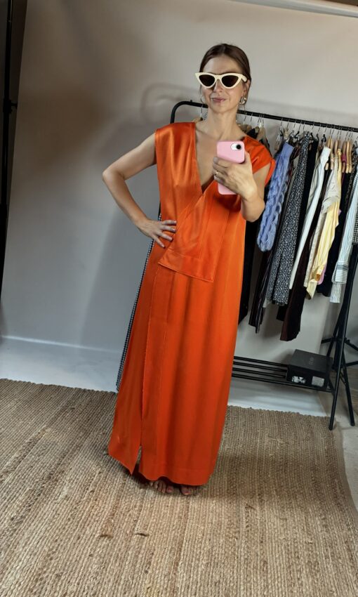 Massimo Dutti Kleid (M) – Bild 2