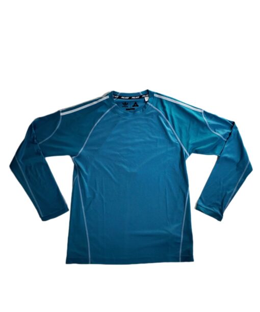 Longsleeve Palace x Adidas (M)