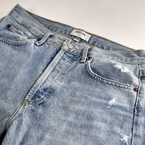 Jeans AGOLDE (XS) – Bild 3