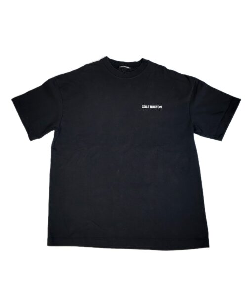 T-Shirt Cole Buxton (XL)